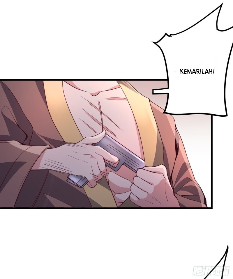 Strongest Divine Doctor Mixed City Chapter 52 Gambar 37